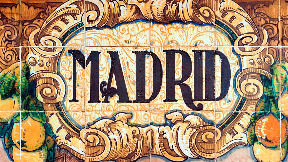 Madrid, Spain