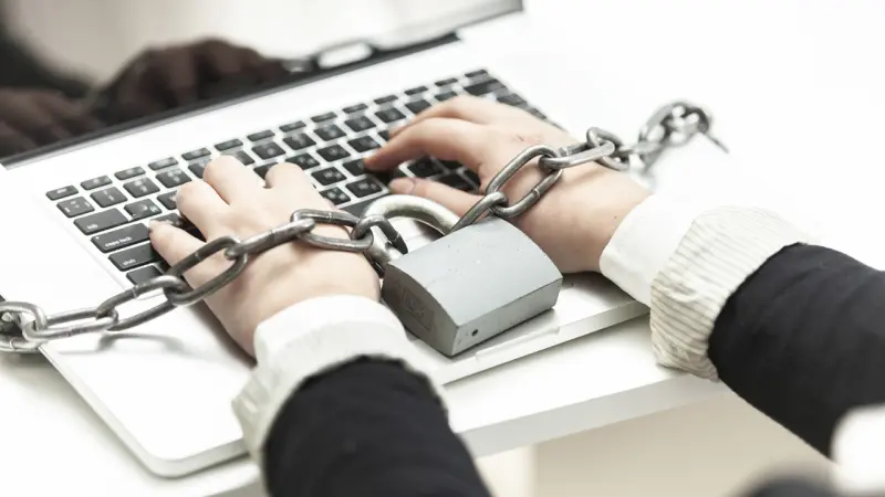 ¿Eres adicta al trabajo?