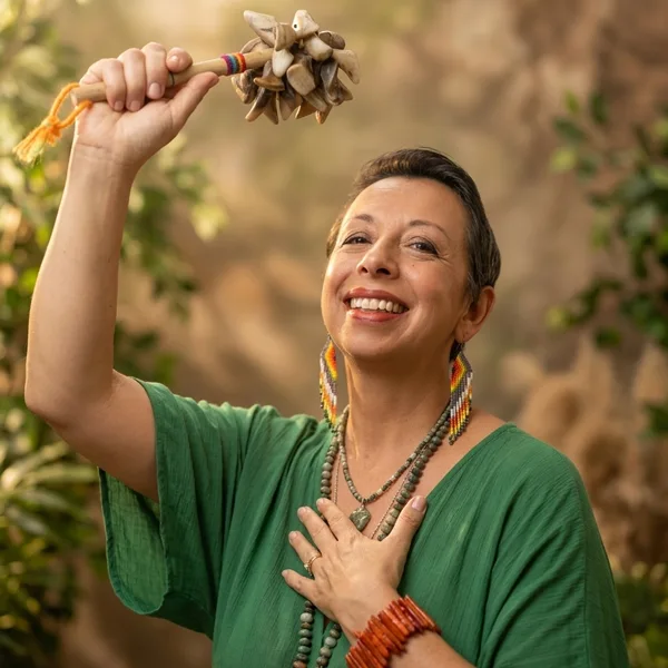 Shamanic Energy Healing