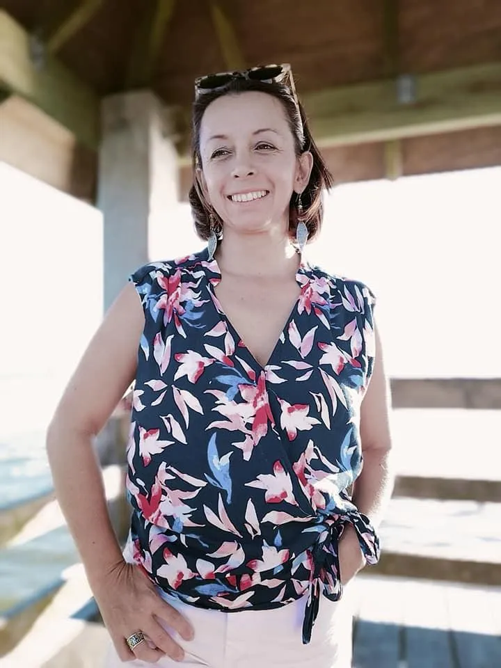 Alejandra León Family Constellation Therapist