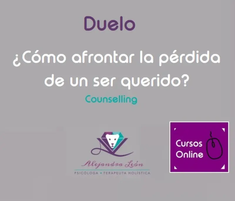 curso online duelo
