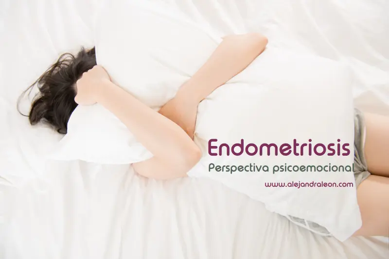 endometriosis y descodificación