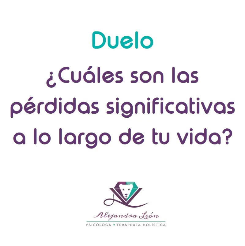 mejor terapia de Duelo en Madrid