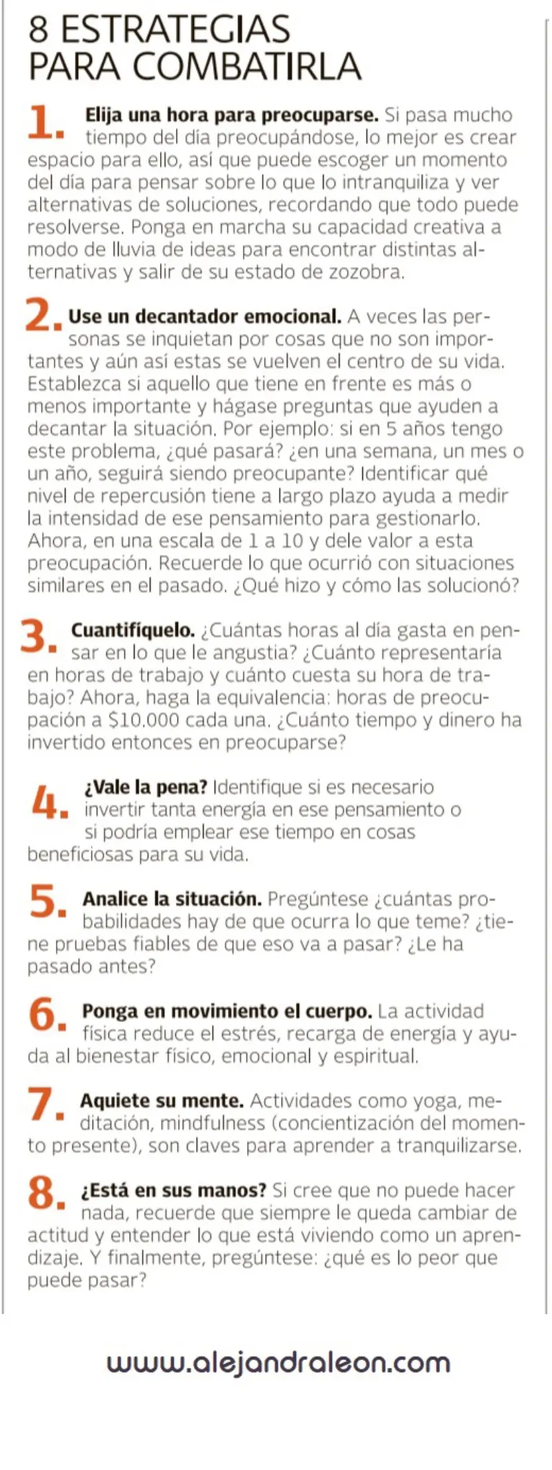 Preocuparse por Alejandra León_El pais _colombia 1.webp