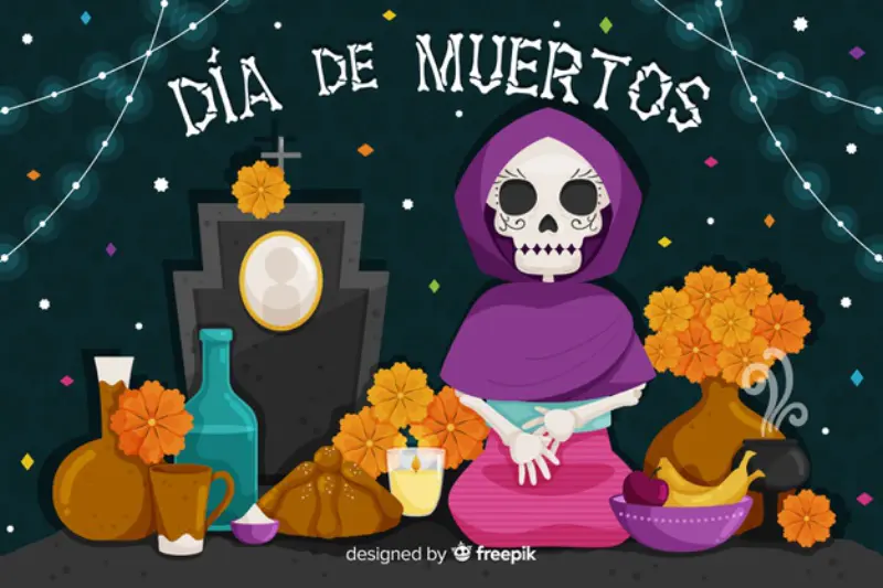 terapia transpersonal día de muertos y duelo.webp