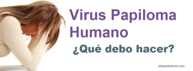 virus de  Papiloma Humano, qué hacer.webp